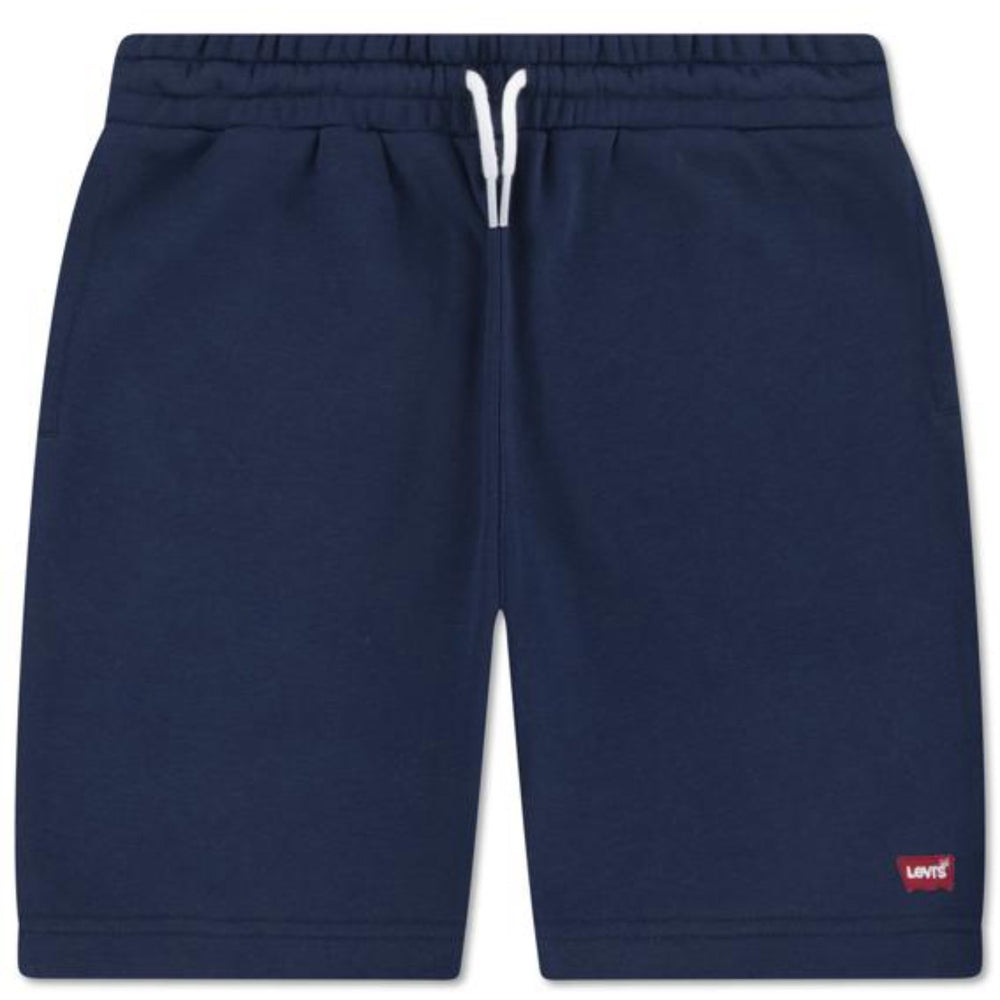 Køb Levi's Dress Blues Lvb Mini Batwing Shorts