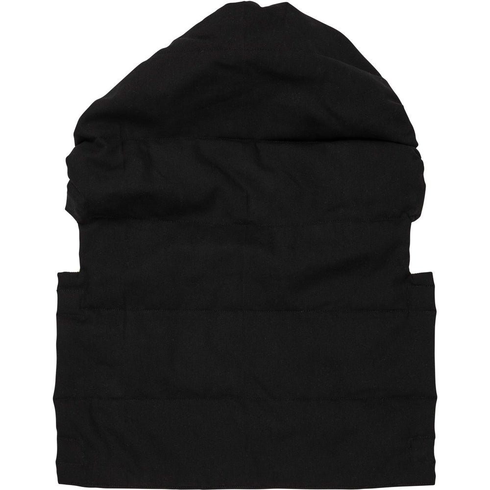 Køb COPENHAGEN COLORS Black With Cream Solid Stripe Organic Multifunctional Babylift Vol. 2