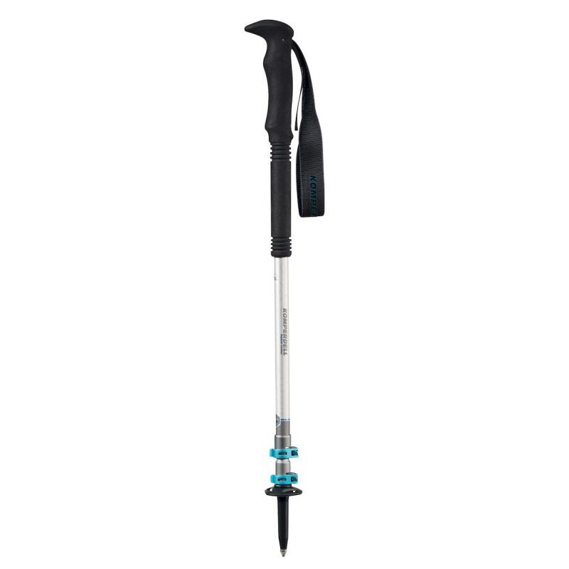 Explorer Contour Powerlock 2022 - Bâtons randonnée