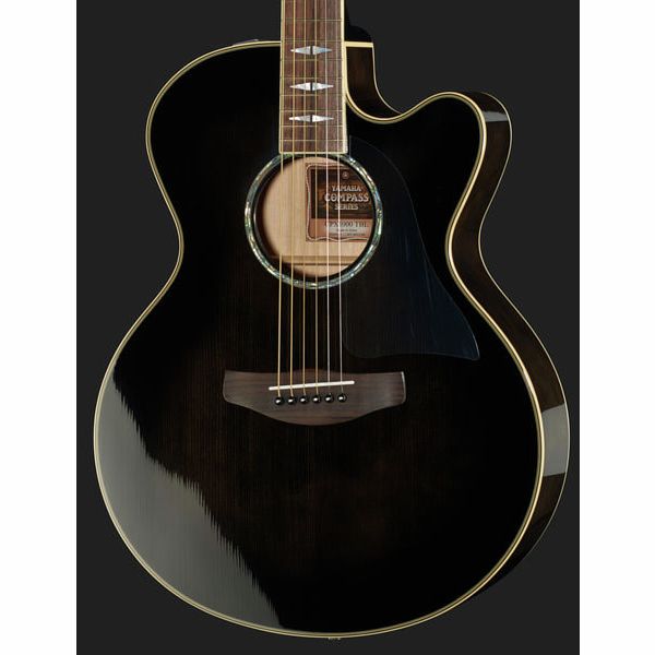 Yamaha CPX1000 TBL
