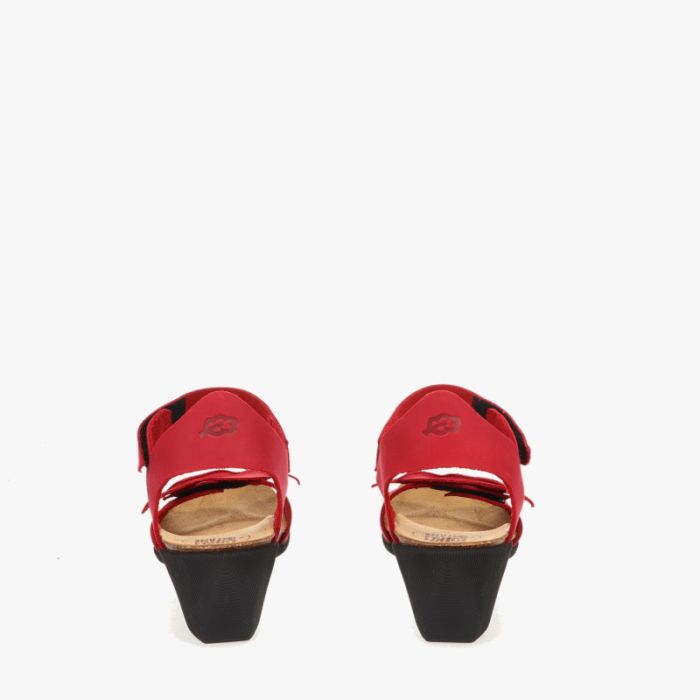 Kruisdorp Black sole - Outlet