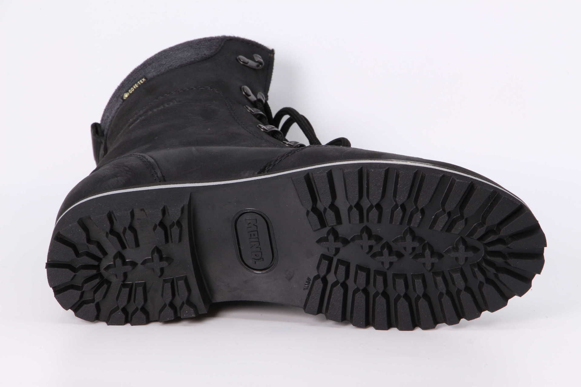 Meindl Orselina GTX schwarz