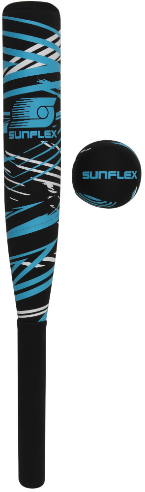 sunflex Baseball Set Action Pro