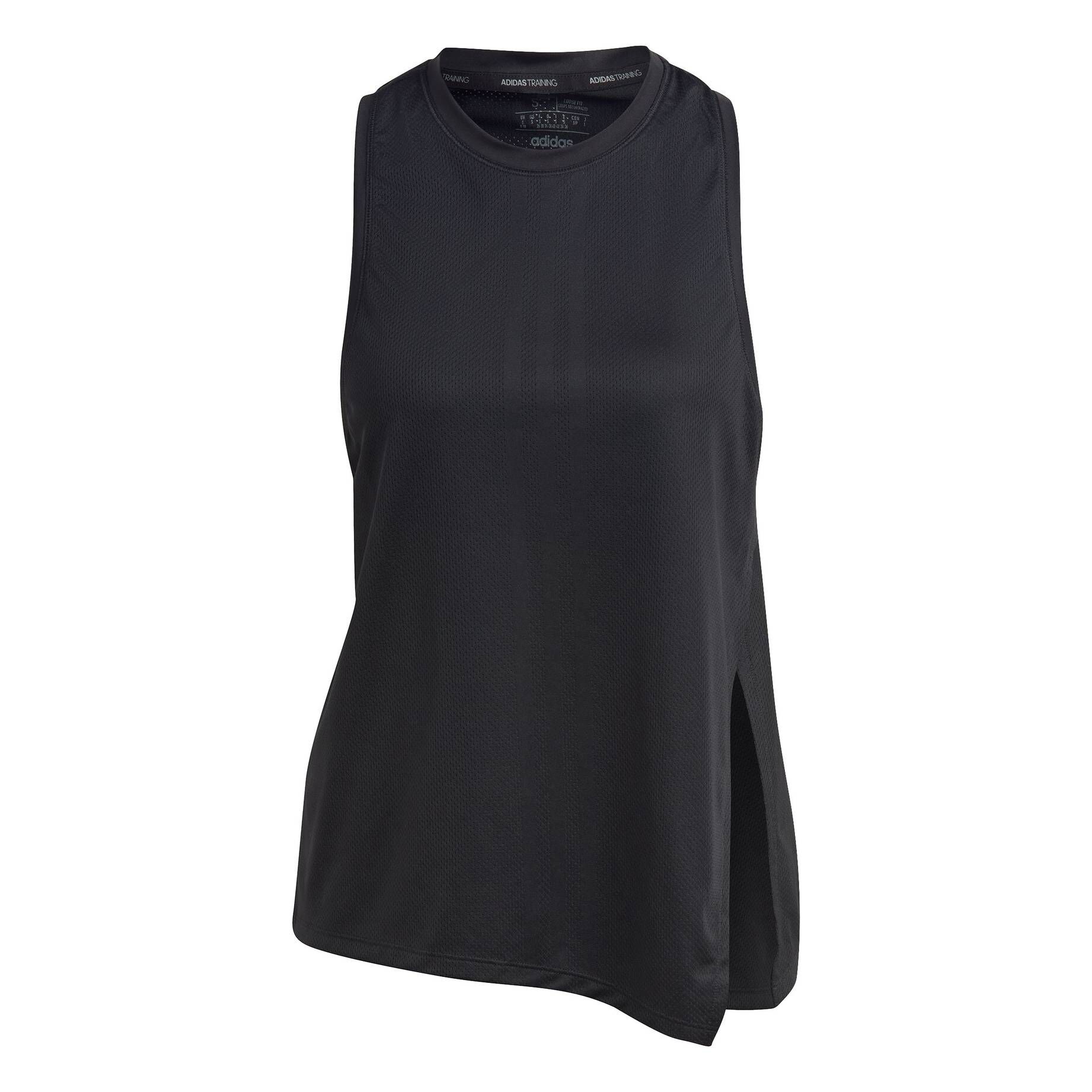 adidas Performance| Damen Tanktop HIIT QUICKBURN TRAINING