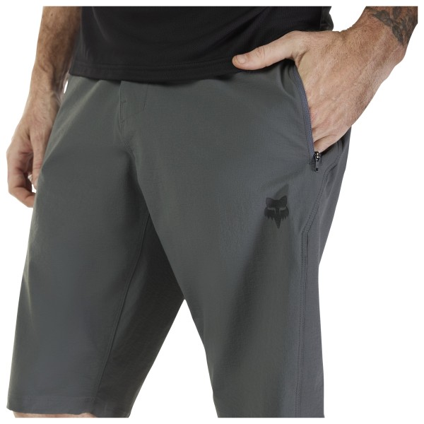 FOX Racing - Ranger Short with Liner - Pantalon de cyclisme