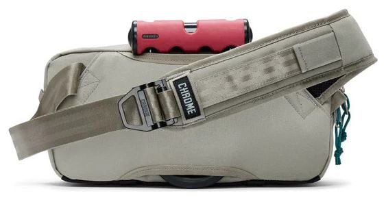 Sac de Voyage Chrome Mini Kadet 5L Pack Sage