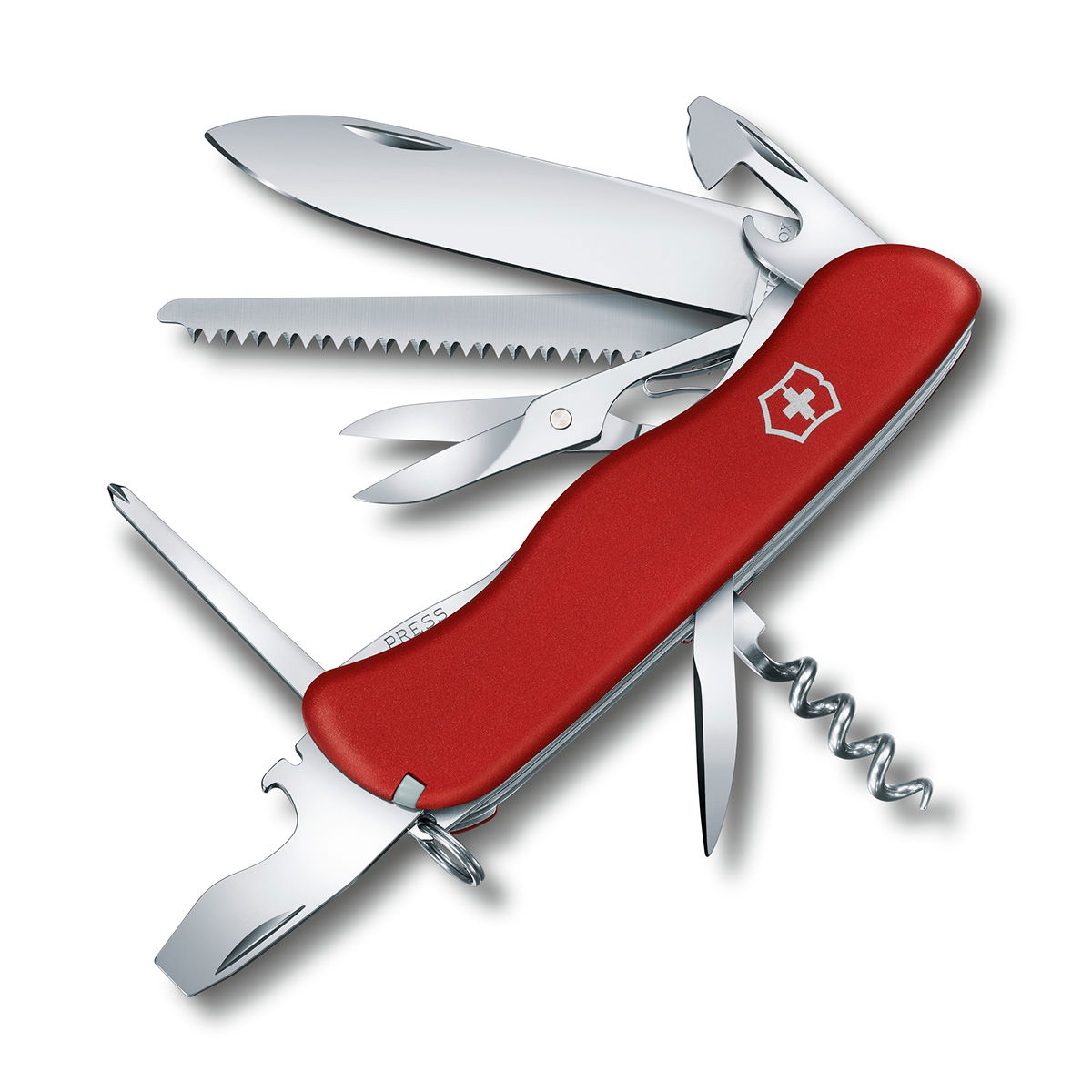 Victorinox Outrider lommekniv