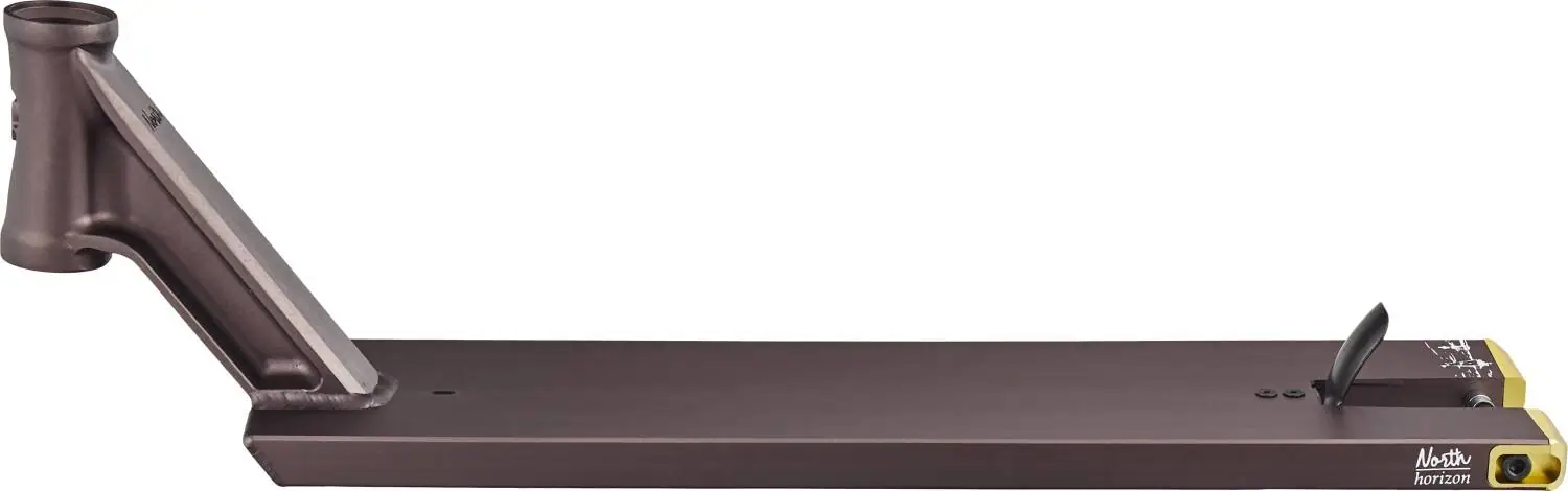 North Horizon 5.6'' Trick løbehjul Deck | SkatePro