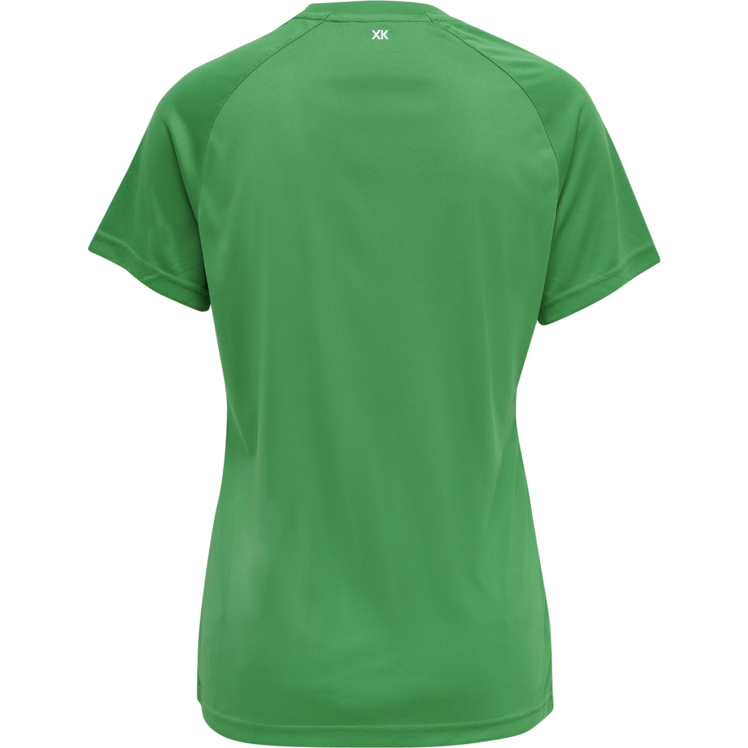 hmlCORE XK CORE POLY TEE  S/S WOMAN