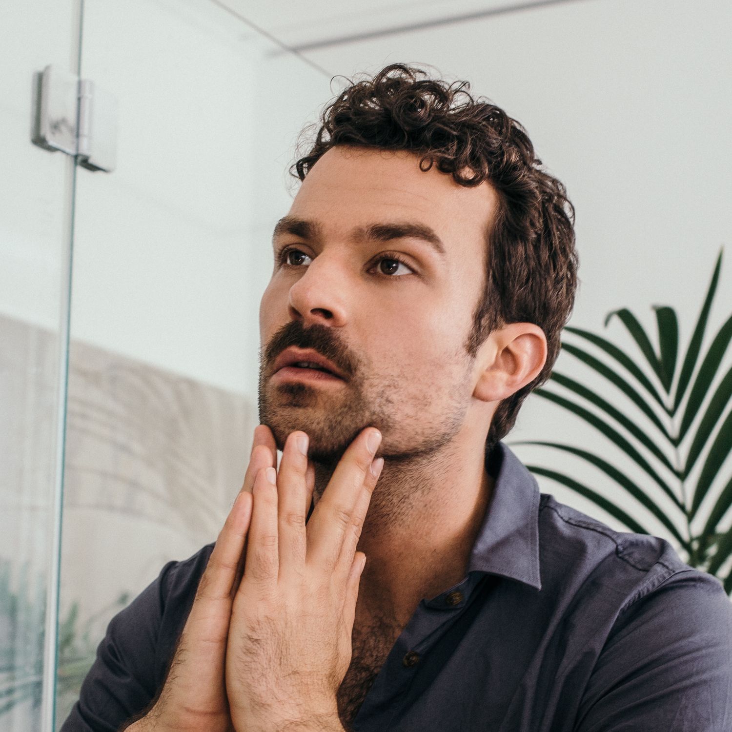 SOBER BERLIN AFTER SHAVE REPAIR FLUID
