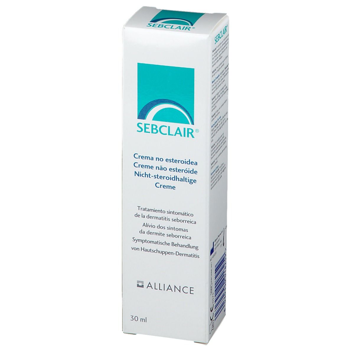 Sebclair® Creme