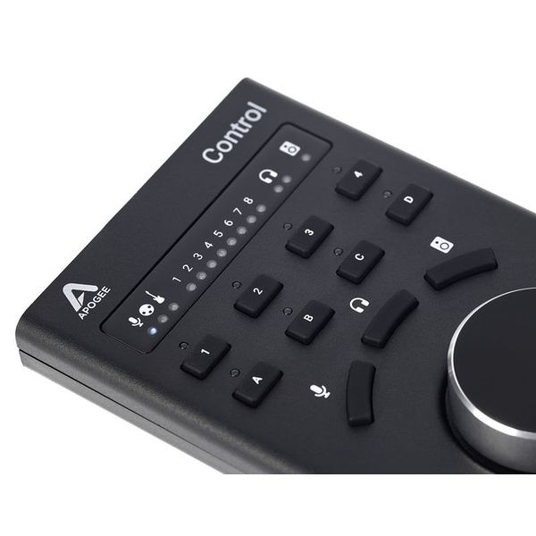 Apogee Control