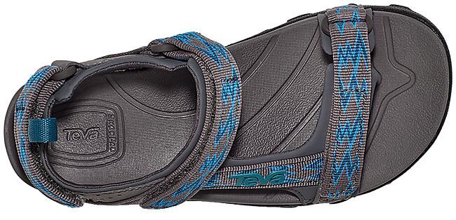 TEVA - SANDALES YOUTH TANZA