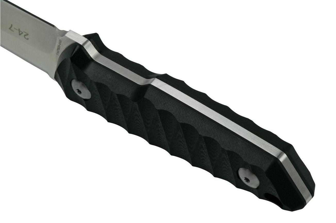 Smith & Wesson 24/7 Tanto Fixed 1147099, vaststaand mes