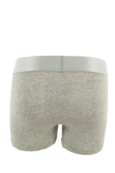 Calecons et slips calvin klein jeans trunk 3pk mpi black/ white/ grey heather