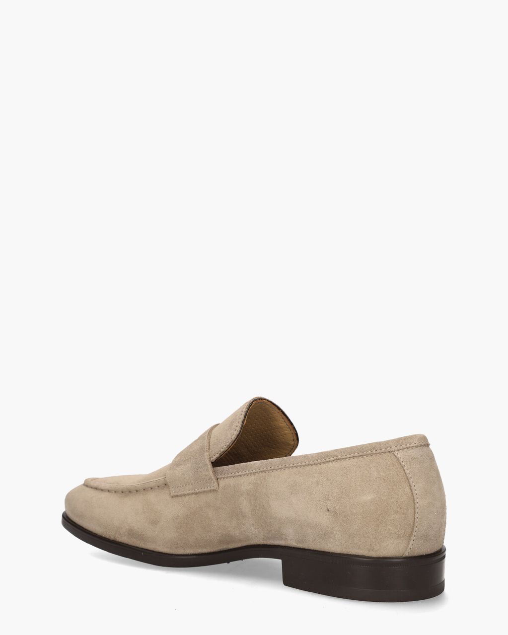 Giorgio 1958 50504 Beige Herenloafers