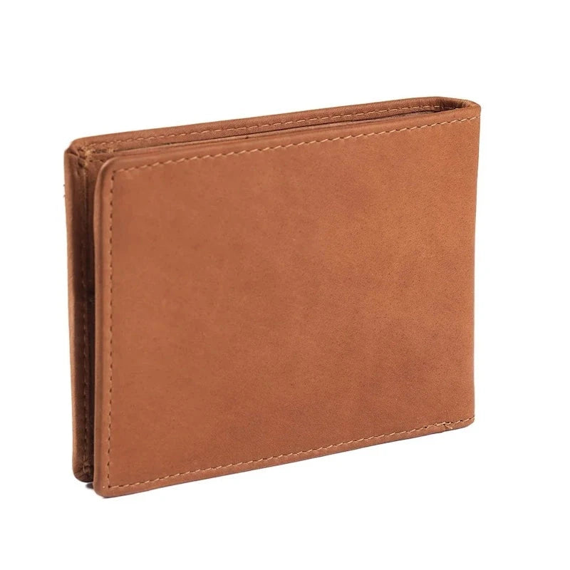 Chesterfield Brand Billfold Timo Cognac