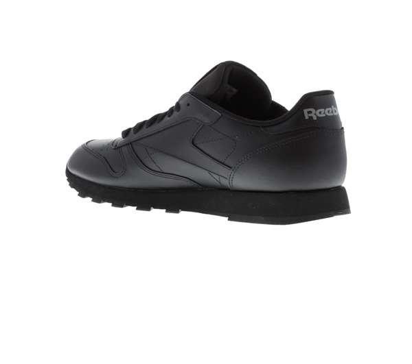 Reebok Classic Leather Mens Trainers