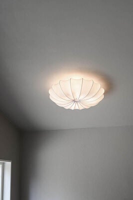 Watt&Veke Anna Taklampe 60, Hvit