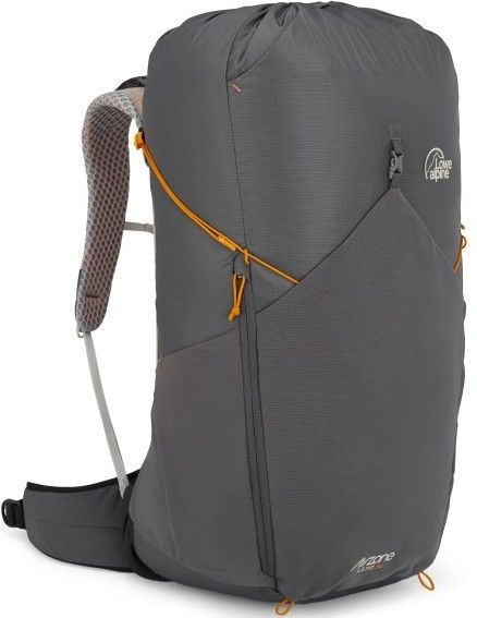 Lowe Alpine - Airzone Ultra - Rugzak - Grijs - 36 Liter - Geventileerd Rugsysteem