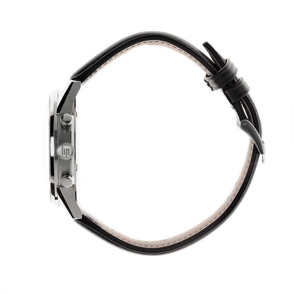 Montre Lip Himalaya Noir