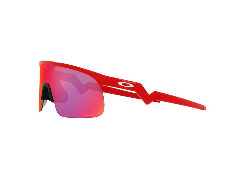 Oakley Sonnenbrille RESISTOR, Youth Fit Sportbrille für Kinder und Jugendliche