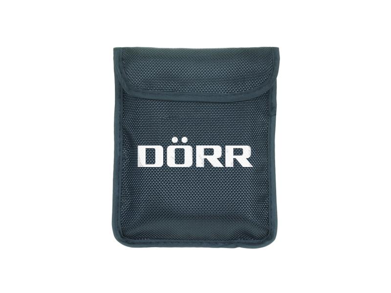 Dörr Blitzdiffusor CFK-30 Farbfolien Universal Farbfolien-Set für Aufsteckblitze