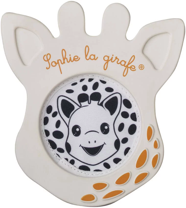 SOPHIE LA GIRAFE MIROIR MAGIQUE