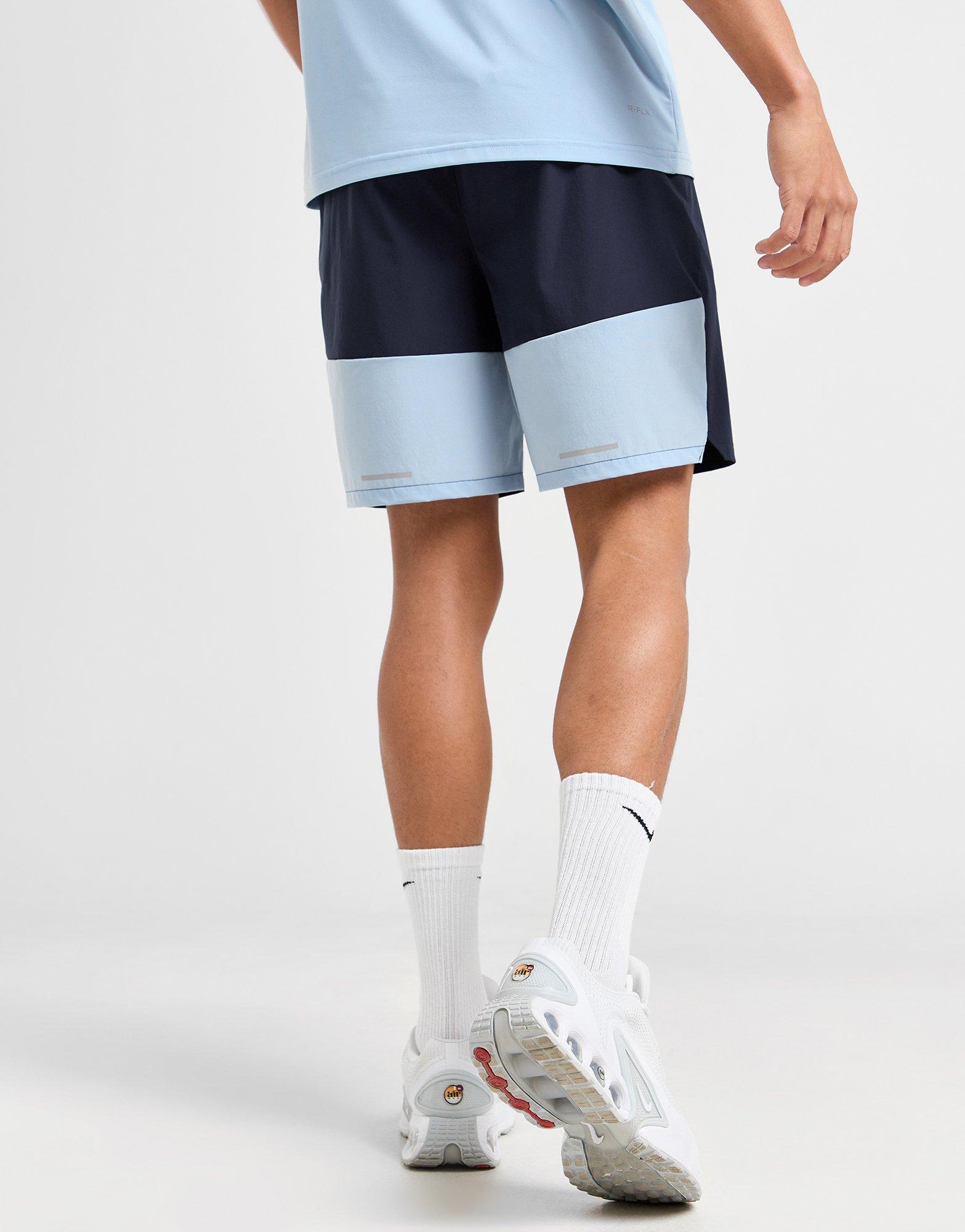 Reprimo Short Flight Homme