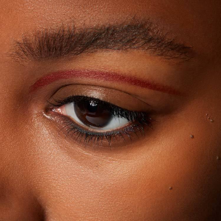 MAC Colour Excess Gel Pencil Eye Liner Nudge Nudge Ink Ink 0,35g