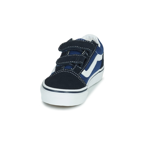 Vans - OLD SKOOL V - Bleu