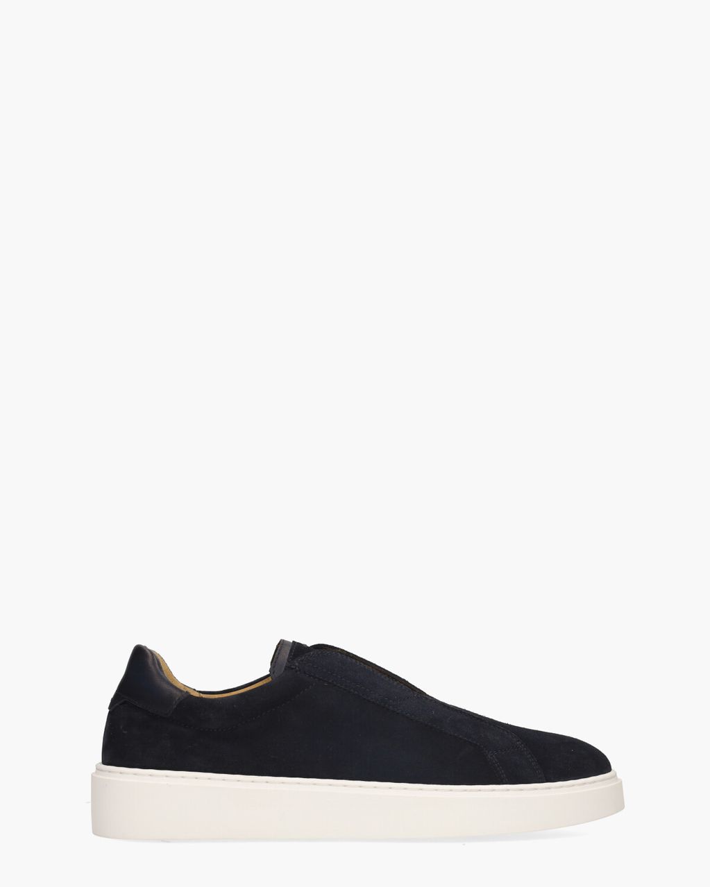 Magnanni 25569 Donkerblauw Herenloafers