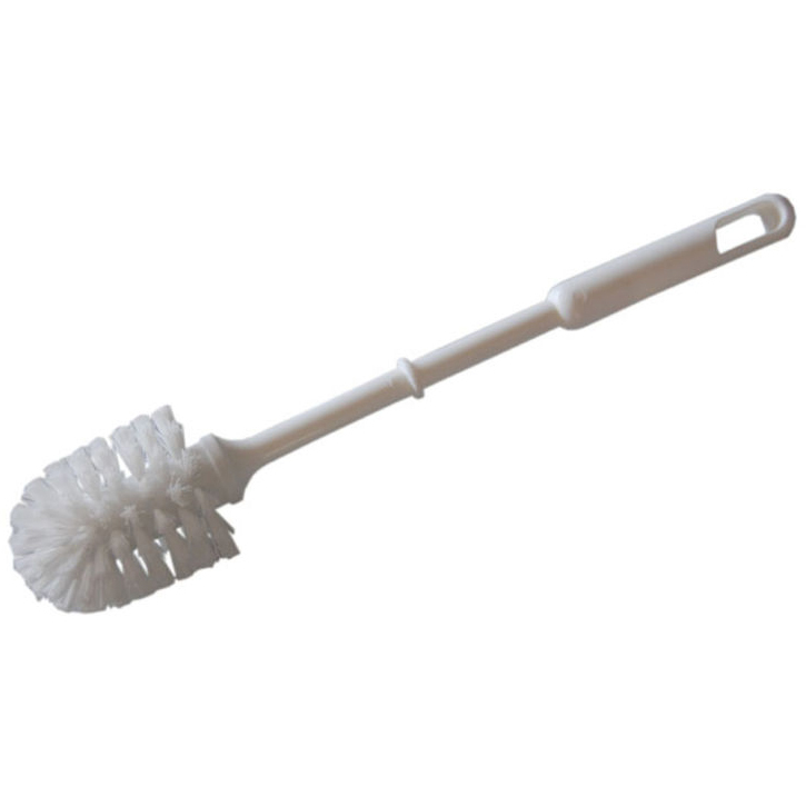 Weitaclean WC-Bürste, Kugelform, weiss