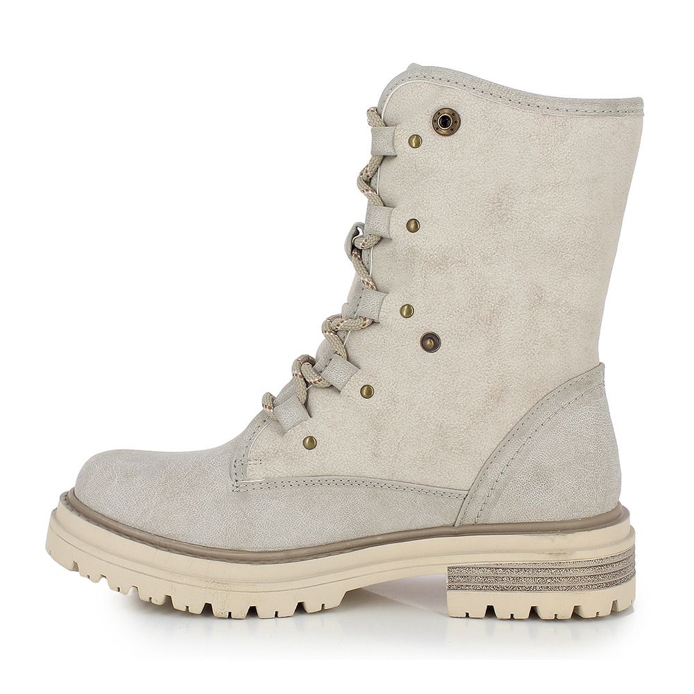 Kimberfeel PATXI - Après-ski Femme off white