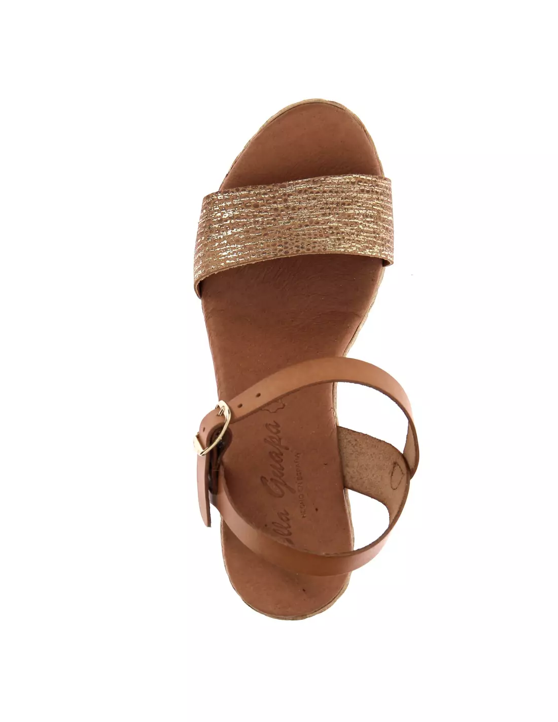 ELLA GUAPA 66407 - Sandales & nu-pieds CONTAAVELLANA