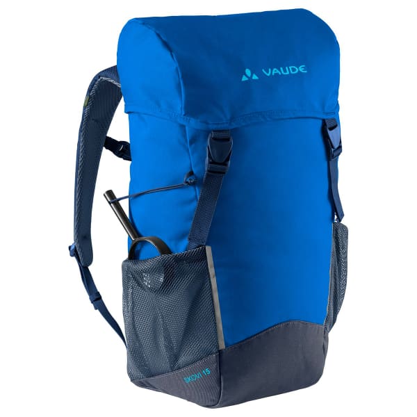 Sac à dos randonnée VAUDE SKOVI 15 BLUE/ECLIPSE