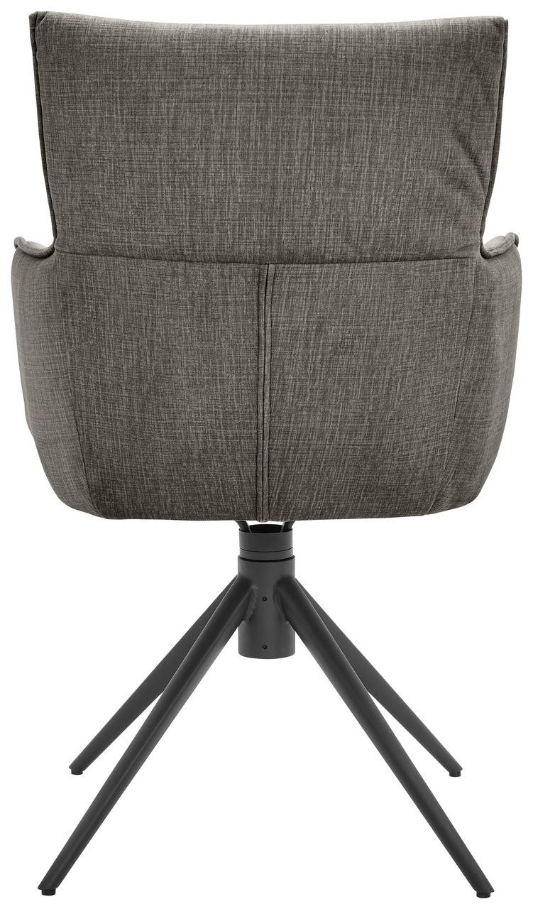 Dieter Knoll Armlehnstuhl AVELINO