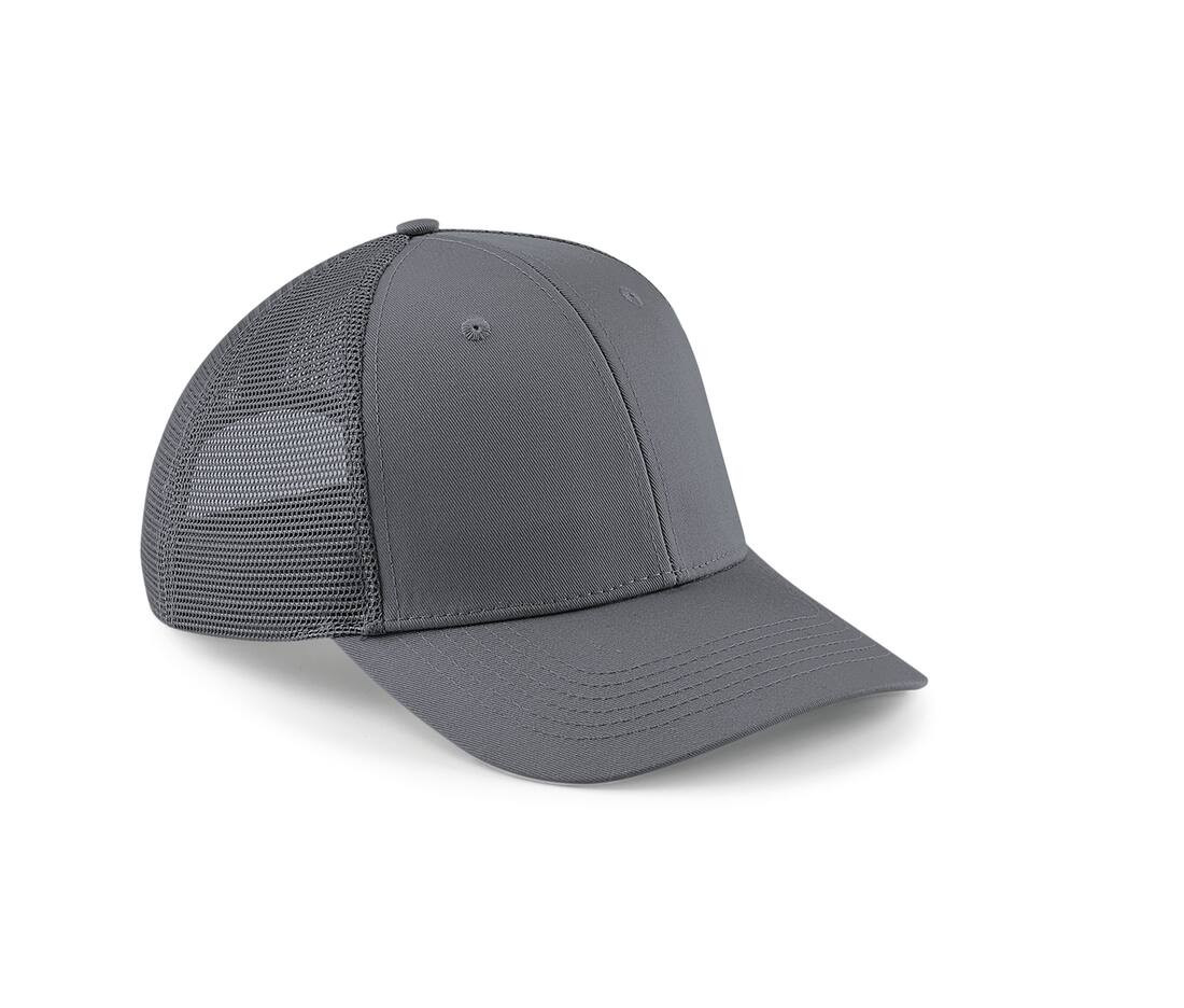 Beechfield BF646 - Casquette américaine