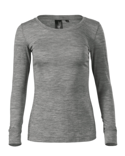 Malfini Premium 160 - Élégance Mérinos Confort Thermique