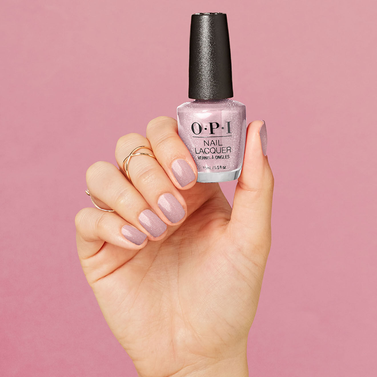 OPI Vernis à ongles Quest for Quartz 15 ml