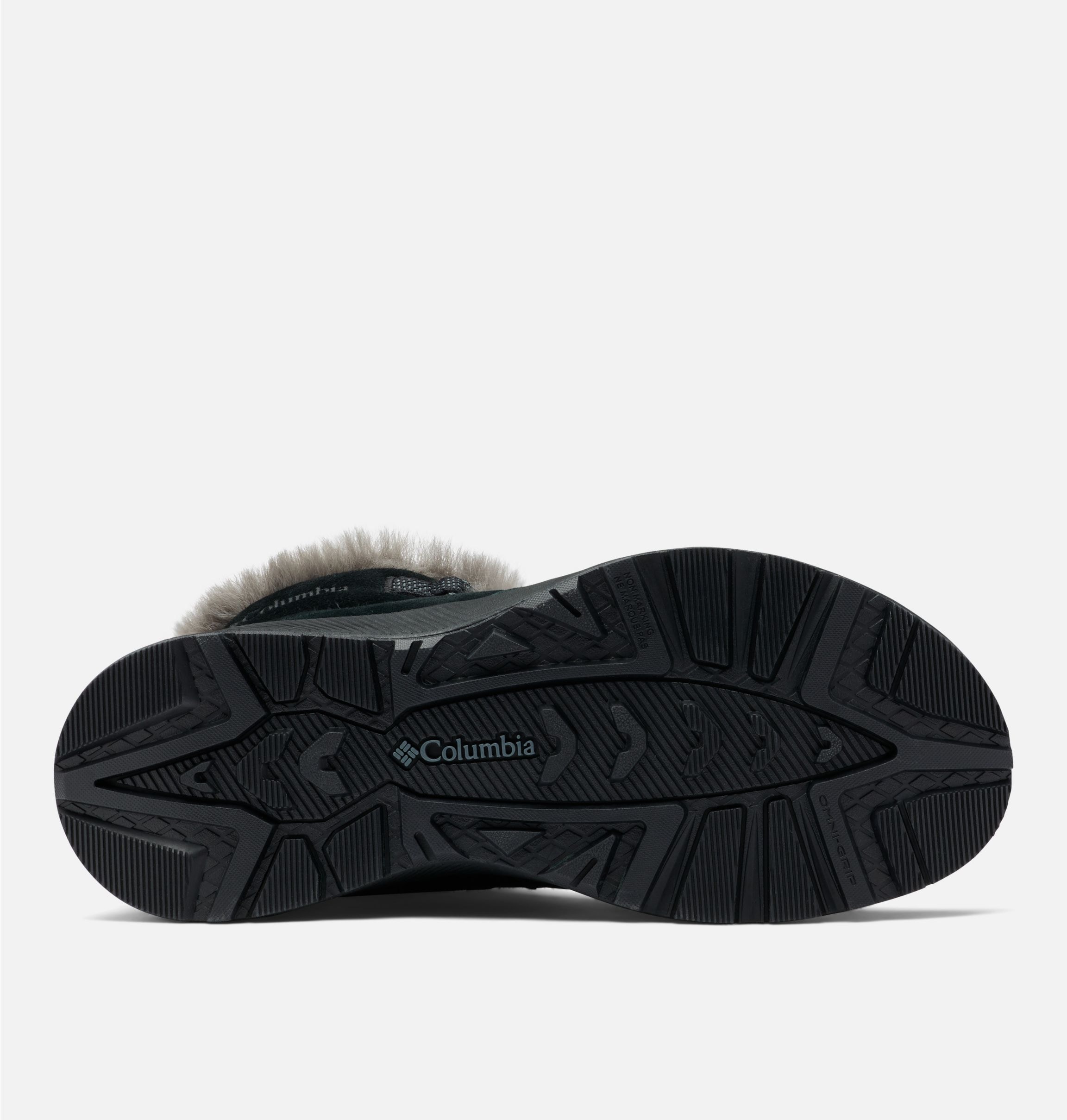 Columbia Snowboots »SLOPESIDE™ PEAK LUXE«  gefüttert