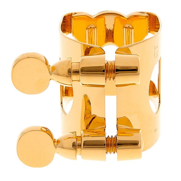 Wood Stone Tenor Guardala GP Ligature