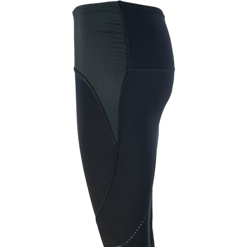 Reebok Sport - Lux Perform High Rise Negro