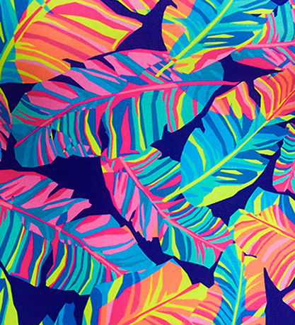 Funkita Badeanzug - Einzeln Strap - UV50+ - Abreise heute