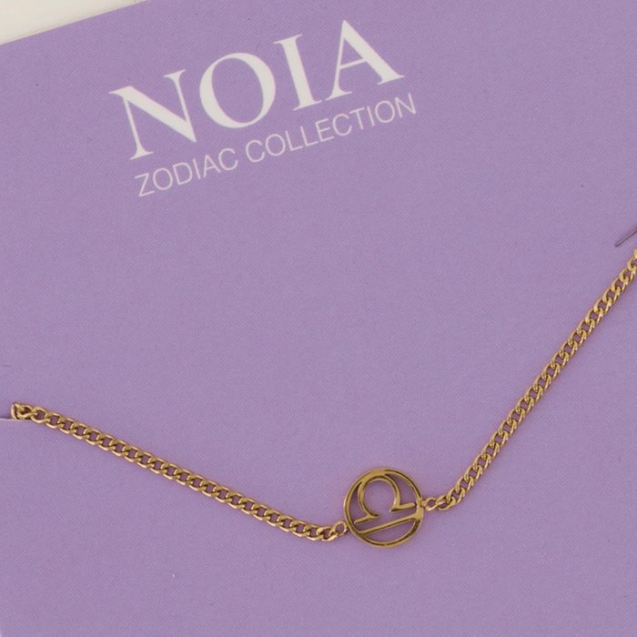 Noia Jewellery | Sterrenbeeld Weegschaal