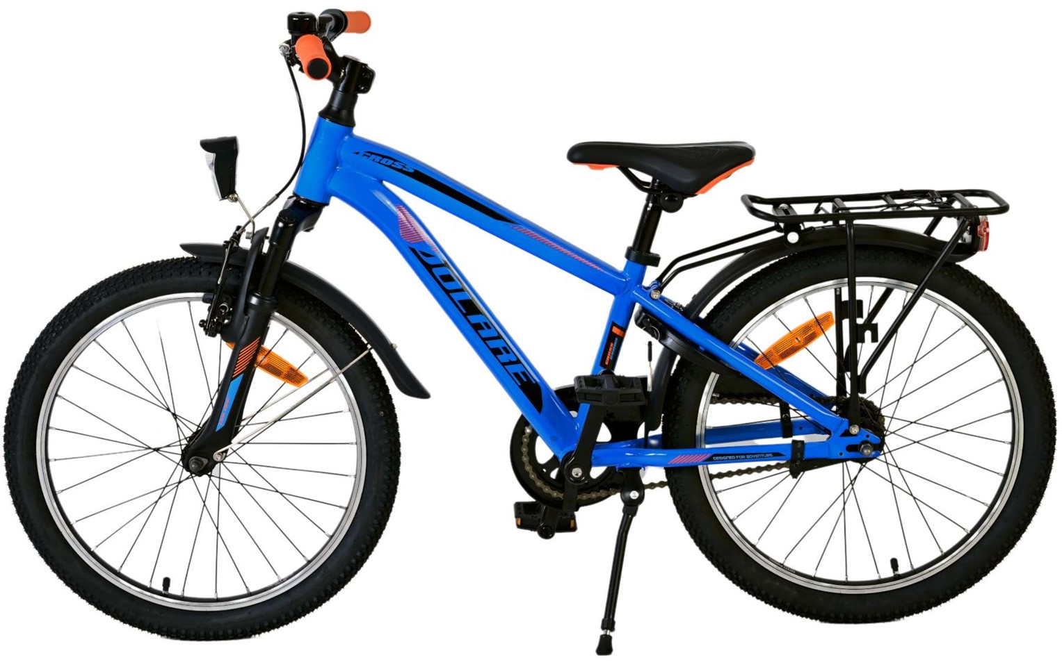 Volare - Børnecykel 20