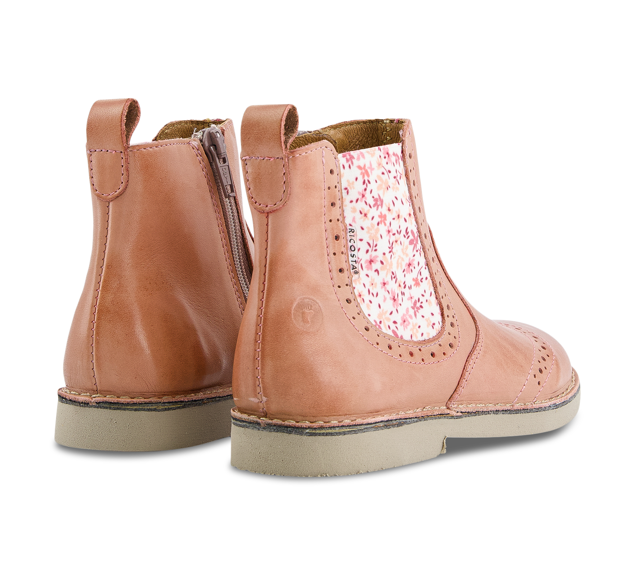 Ricosta Dallas - Stiefeletten