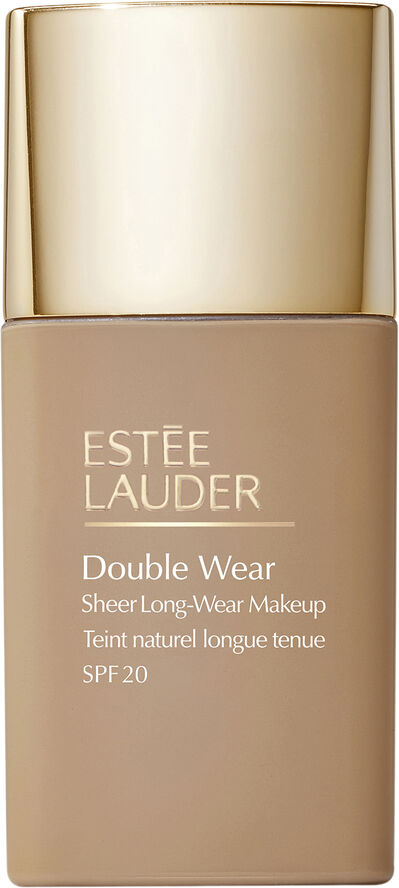 Estée Lauder Double Wear Sheer Matte Long Wear Makeup