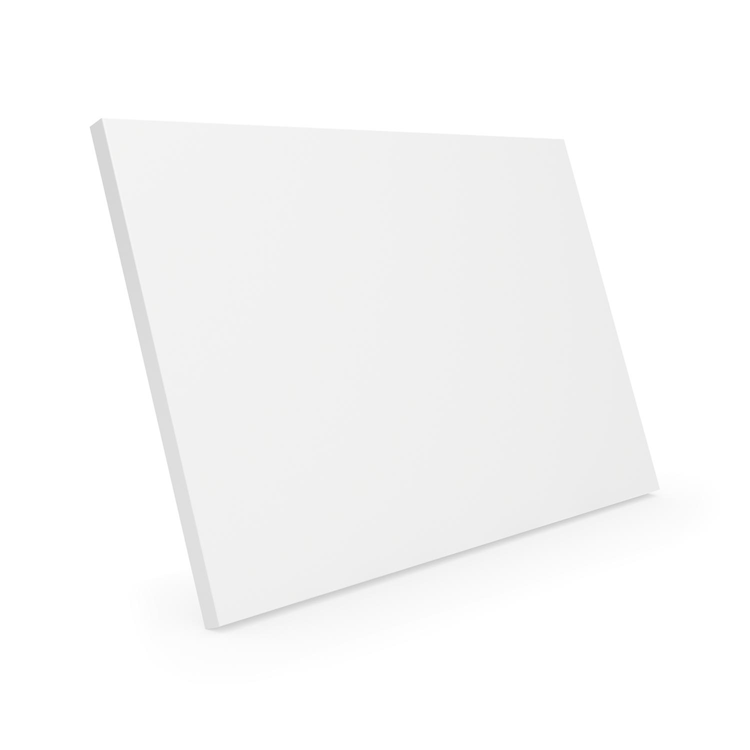 Koop Clic D21 Houten deur | 5 Jaar Garantie Wit