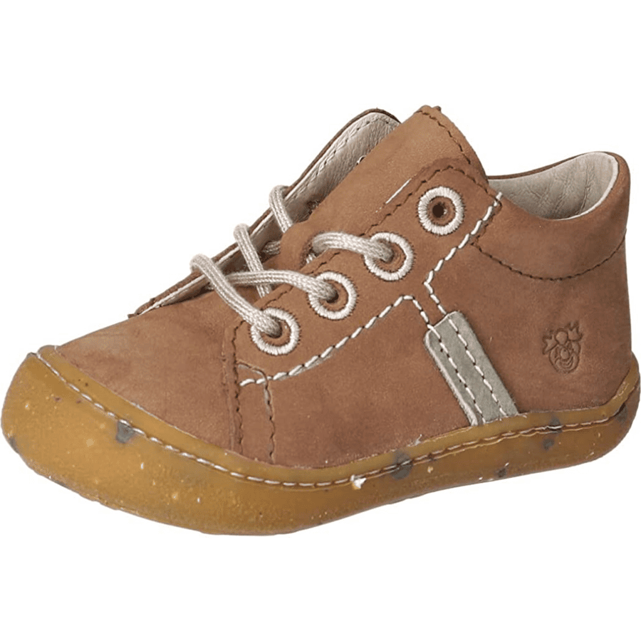 Ricosta Stiefel braun